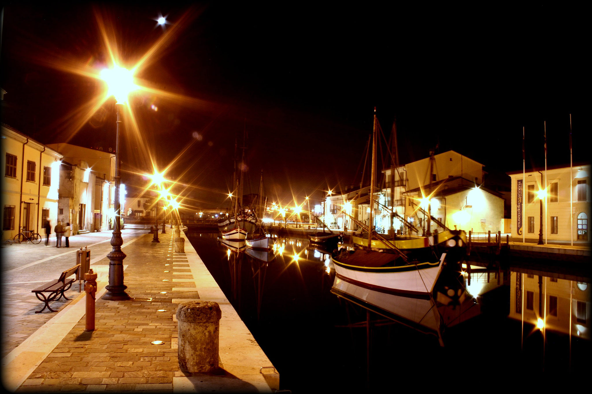 Cesenatico